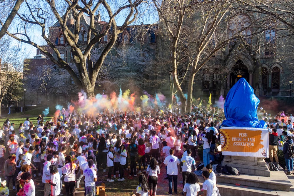 Photo Gallery | Holi 2024