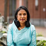 Rangita de Silva de Alwis