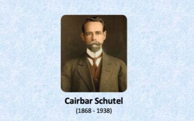 Cairbar Schutel