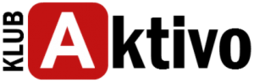 Logo van Klub Aktivo