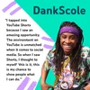 YouTube Shorts Creator DankScole