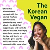 YouTube Creator The Korean Vegan