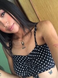 Judy_Hot's Live Webcam Show