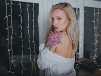 VerdgyMiller's Live Webcam Show