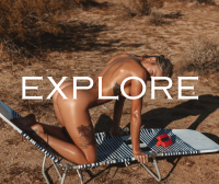 TiftonExplores' Live Webcam Show