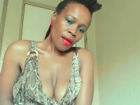 AfricanSquirtingQueen's Live Webcam Show