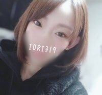 IORI319's Live Webcam Show