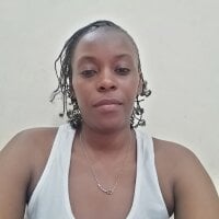African_queenzz's Live Webcam Show