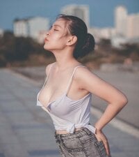 phuong-anh1709's Live Webcam Show