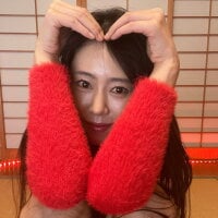 LovelyNanako's Live Webcam Show