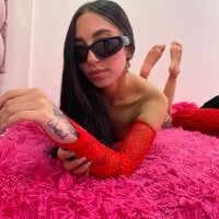 ISAYALE1's Live Webcam Show