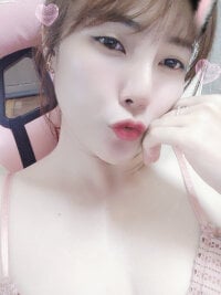 Jiponcandy's Live Webcam Show