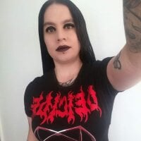 Evil_Queen_666's Live Webcam Show
