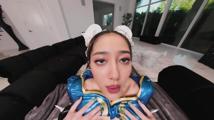 Przetestuj Migoto Vr Vrporn Midori Mihara