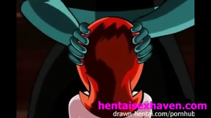 The Hentai Incredibles Fucked Really Hard