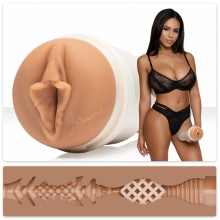 Fleshlight Girls Autumn Falls Cream (masturbator)