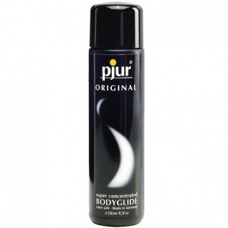 Pjur Original Massage- en Glijmiddel (250ml)