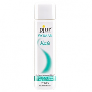 Pjur Woman Nude (100ml)