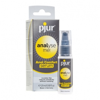 Pjur Analyse Me! Anal Comfort Serum (20ml)