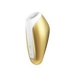 Satisfyer Love Breeze (yellow)