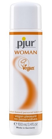 Pjr Vegan glijmiddel