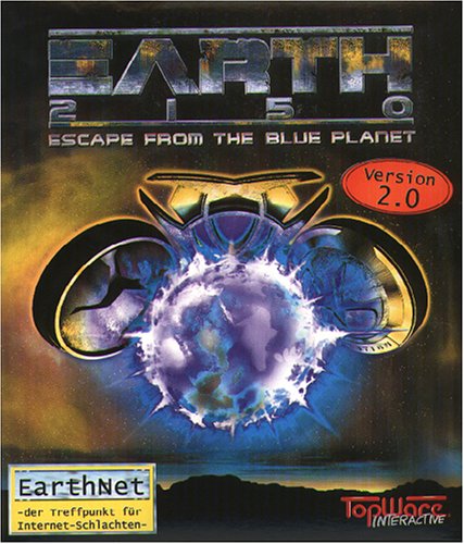 Earth 2150