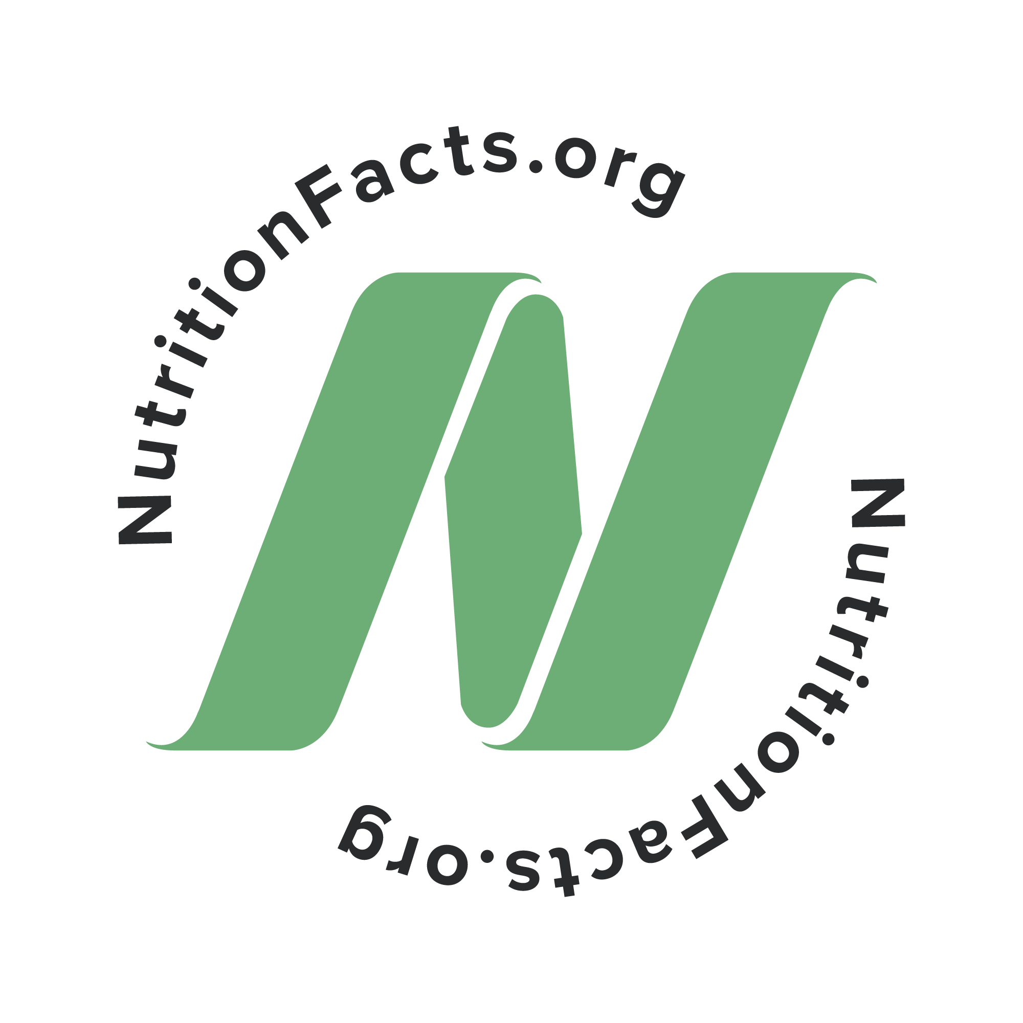 NutritionFacts Logo