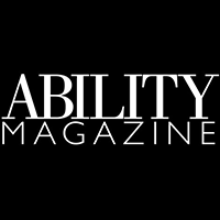 Ability Magazine Logo