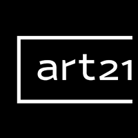 ART21 Logo