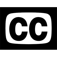 Captions Requested Logo