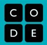 Code.org Logo