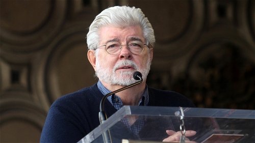 George Lucas reageert op kritiek over vermeend gebrek aan diversiteit in 'Star Wars'-films