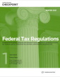 Federal Tax Regulations (Winter 2024 Edition)