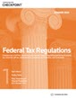 Federal Tax Regulations (Summer 2024 Edition)