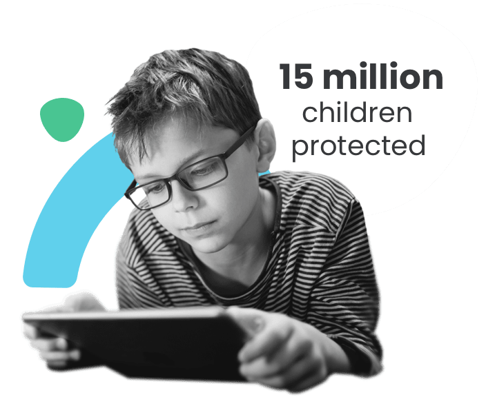 15 million protected