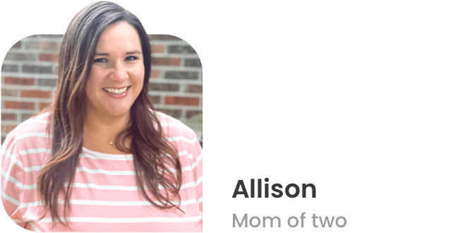 Allison thinks Qustodio is the best Parental Control app