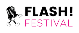 Logo Flash Festival