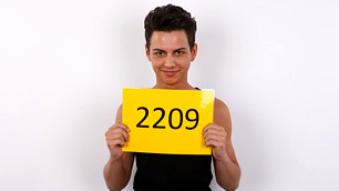 Czech Gay Casting