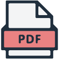 PDF reports with affiliate programs statistics