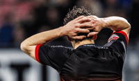 Jeugdproduct van Ajax volgt na indrukwekkend seizoen Luc Castaignos op in Duitsland