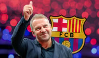'FC Barcelona bereikt akkoord en haalt voormalig Ajax-verdediger terug naar Spanje'