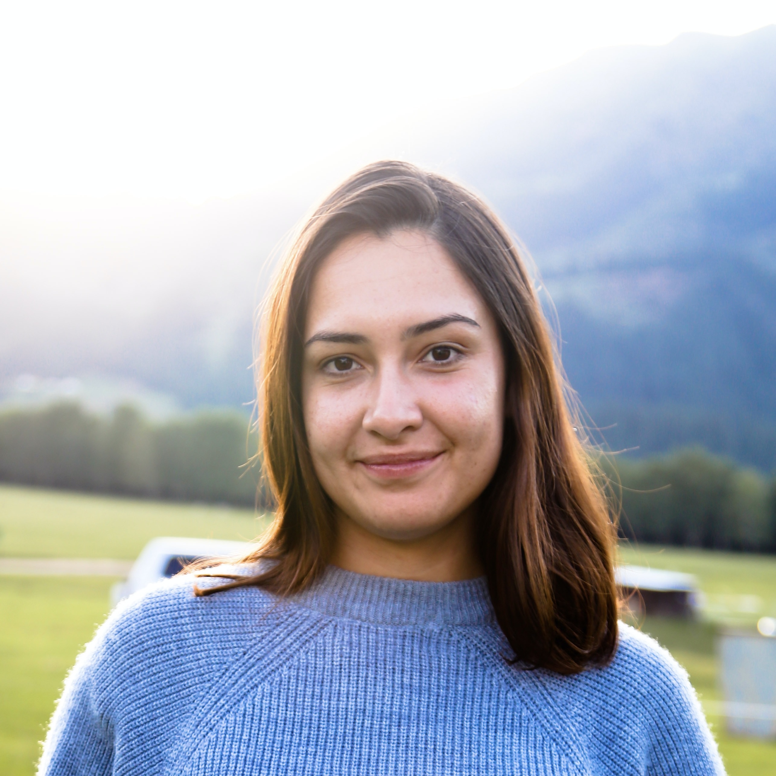 Portraitfoto von Meike